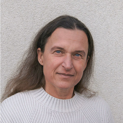 Klaudia Sisko