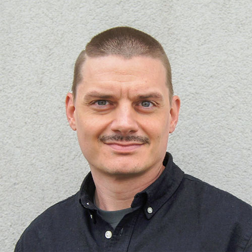 Markus Karner, DI, Mag.