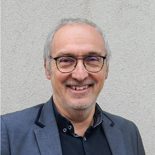 Michael Fleischmann, DI, MA
